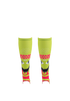 Voodoo Limitless Inner Sock Monster Lime